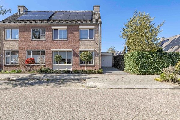 Medium property photo - Bertha Soreestraat 18, 5913 RP Venlo